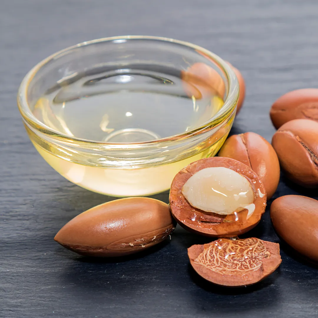 Argan Oil