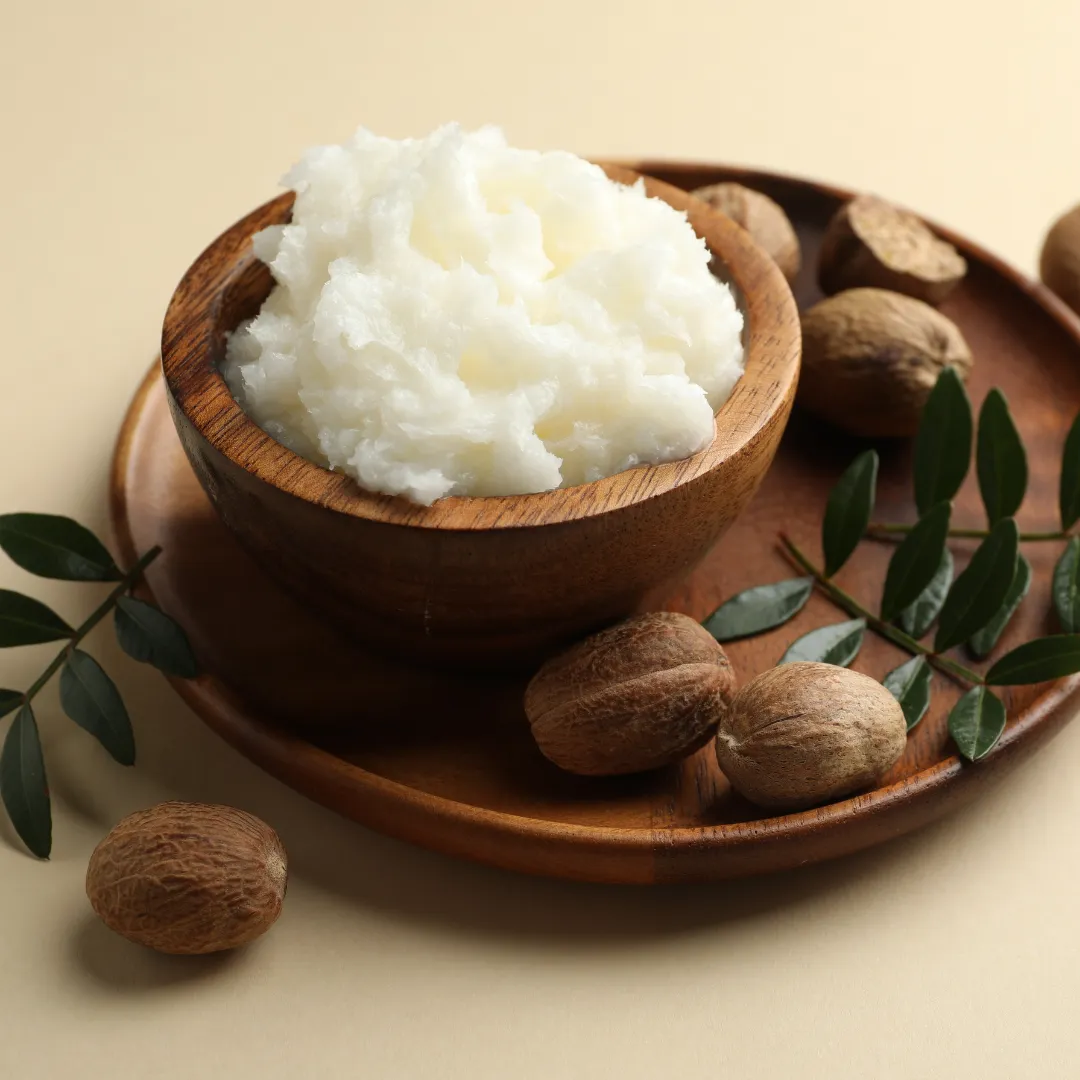 Shea Butter