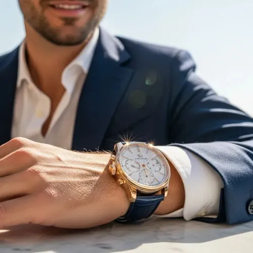 Montres homme