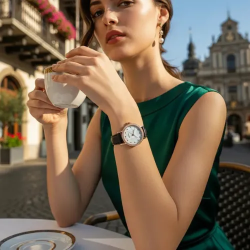 Montre femme