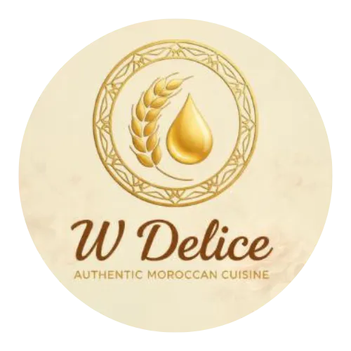 Wdelice Logo