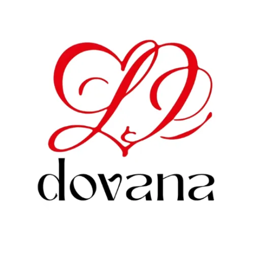 Dovana Logo