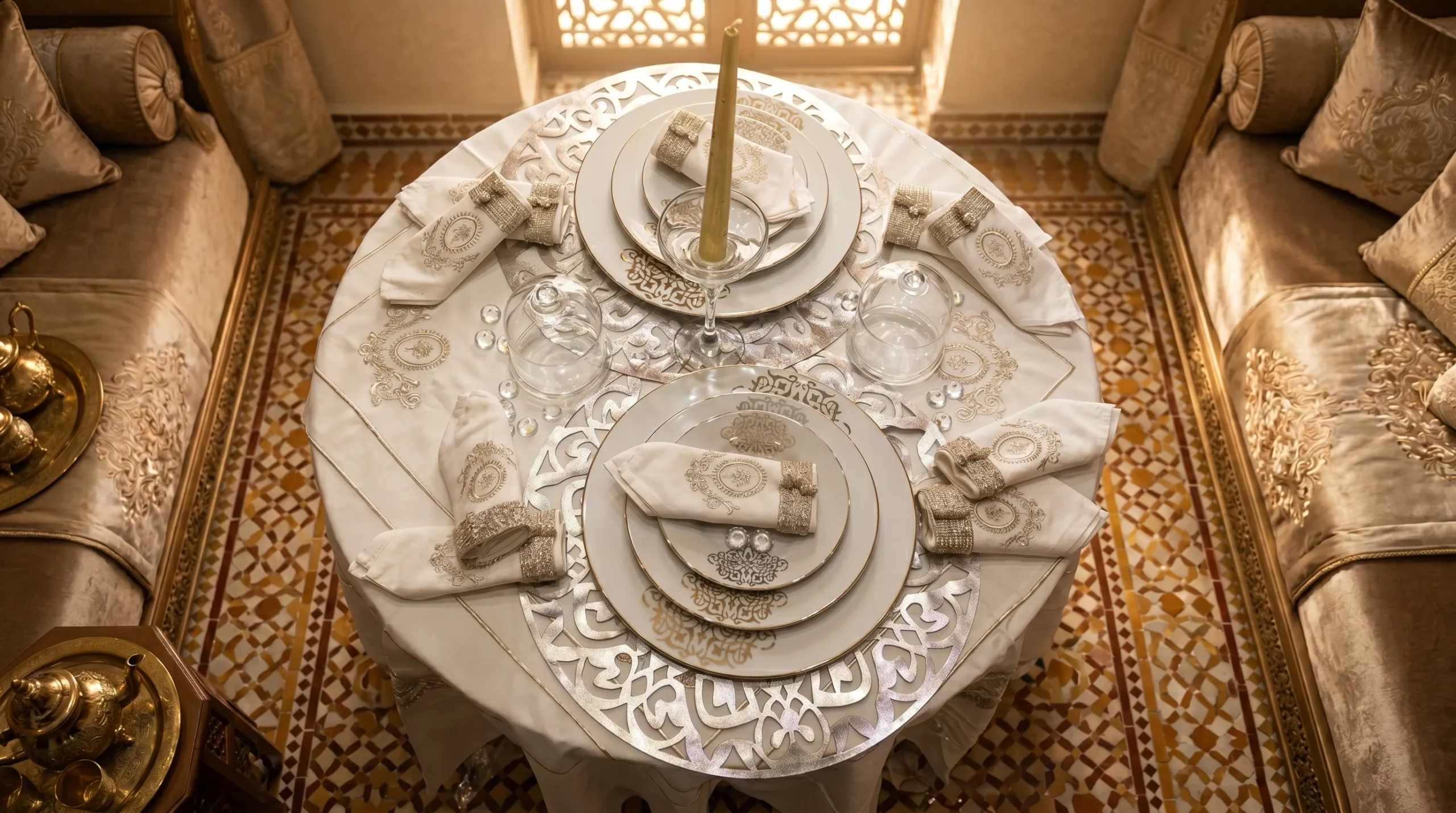 Sets de Table