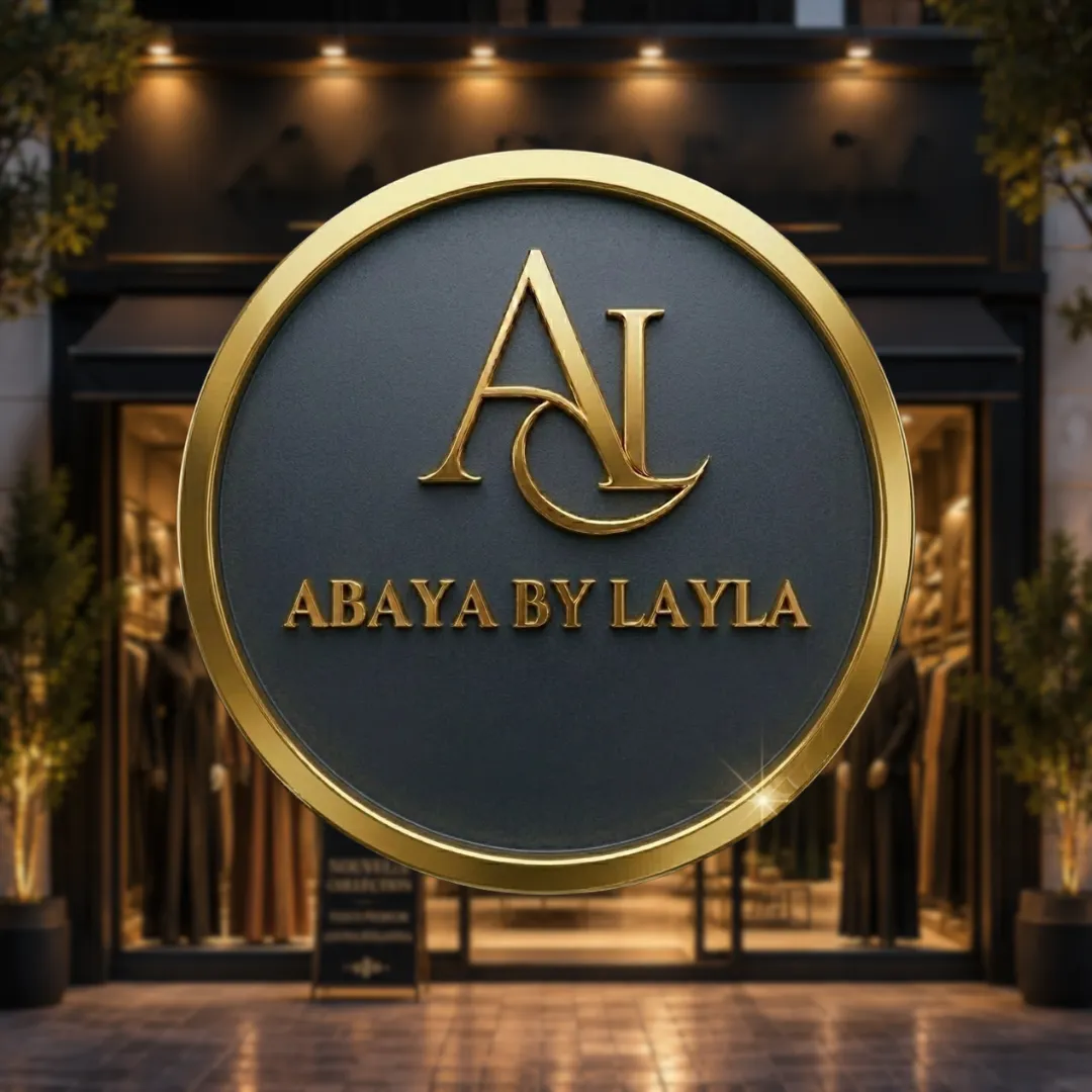 Abaya By Layla