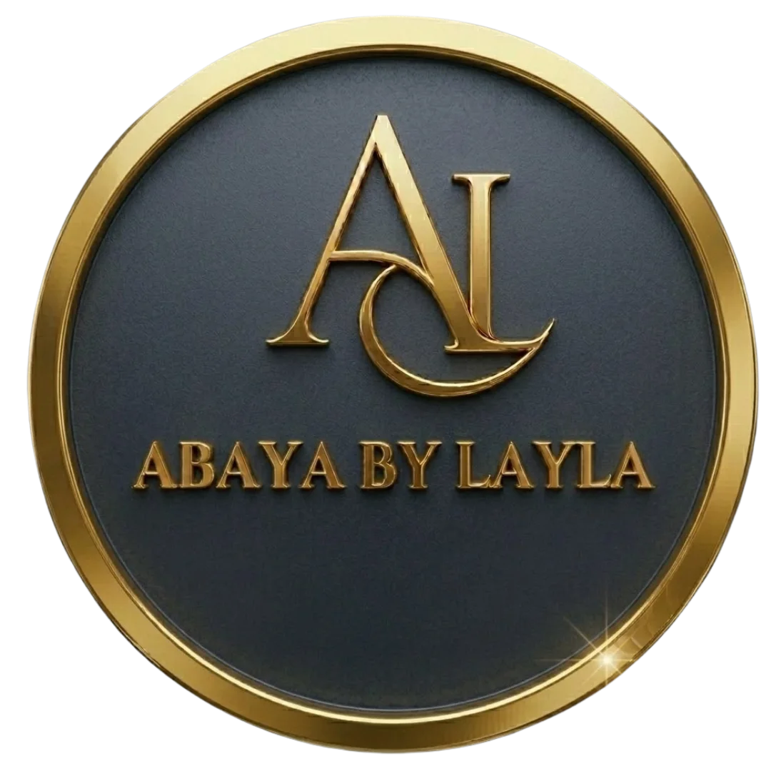 Abaya By Layla